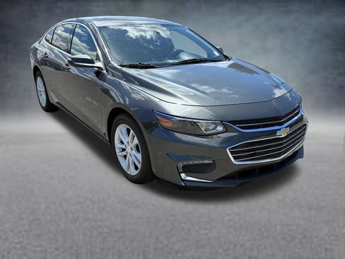Used 2016 Chevrolet Malibu LT FWD image 8