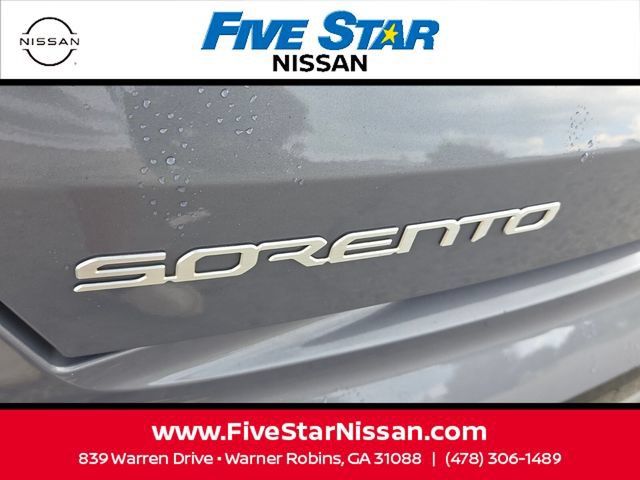Used 2023 Kia Sorento SX AWD/4WD image 11