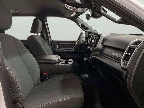 Used 2025 RAM 2500 Big Horn image 20