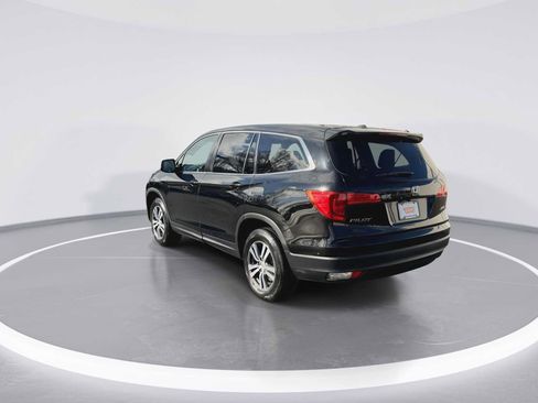 Used 2017 Honda Pilot EX-L image 6