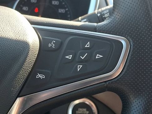 Used 2024 Chevrolet Equinox LS w/ LS Convenience Package FWD image 21