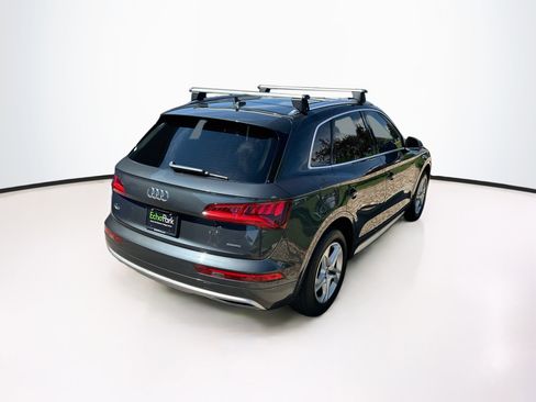 Used 2019 Audi Q5 2.0T Premium w/ Convenience Package AWD/4WD image 9