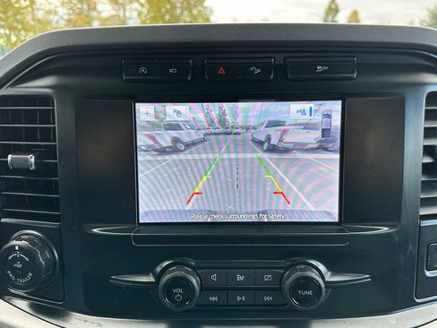 Used 2023 Ford F150 XLT w/ Trailer Tow Package image 29