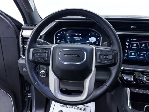 Used 2024 GMC Sierra 1500 Denali w/ Denali Reserve Package image 34