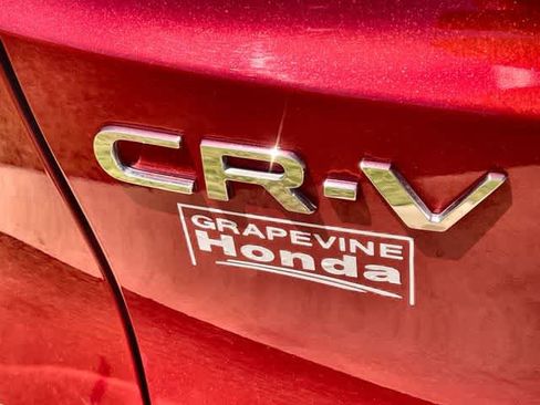 Used 2024 Honda CR-V EX image 8
