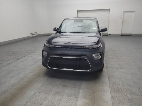 Used 2021 Kia Soul LX FWD image 15