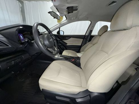 Used 2019 Subaru Impreza 2.0i w/ Eyesight AWD/4WD image 11