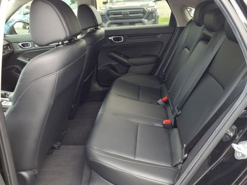 Used 2024 Honda Civic EX-L image 14