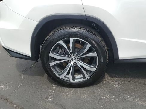 Used 2018 Lexus RX 350 AWD w/ Premium Package image 5