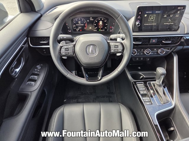 Used 2026 Acura ADX FWD image 12