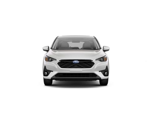New 2026 Subaru Impreza 2.0i Sport AWD/4WD image 2