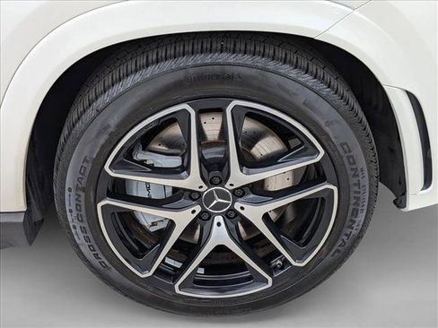 Used 2022 Mercedes-Benz GLE 53 AMG AMG GLE 53 image 24