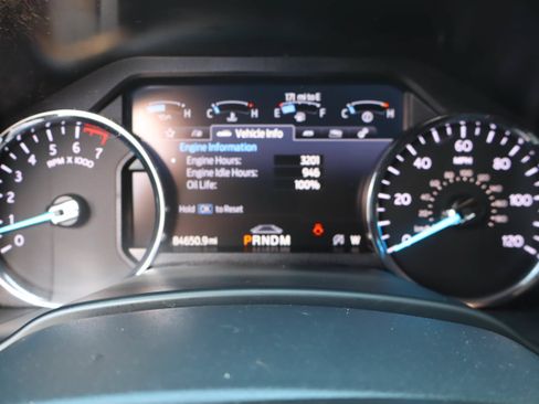 Used 2021 Ford Expedition Max XLT RWD image 22