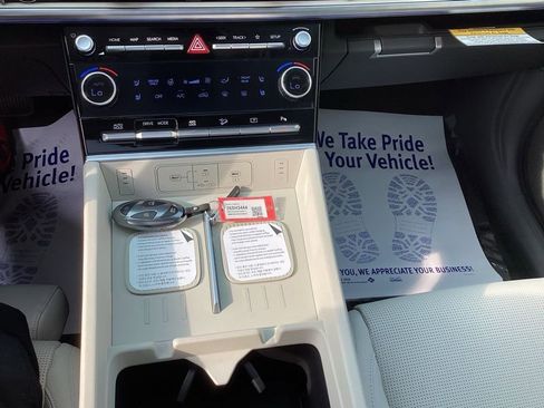 New 2026 Hyundai Santa Fe Calligraphy image 35