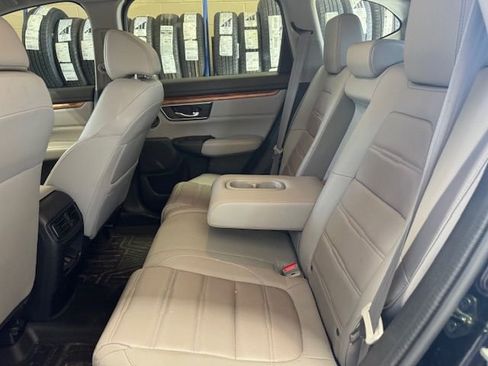 Used 2020 Honda CR-V EX-L image 9