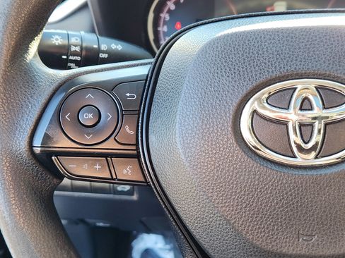 Used 2019 Toyota RAV4 Adventure image 18