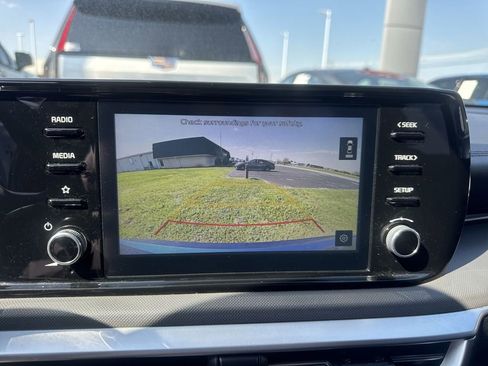 Used 2021 Kia K5 GT-Line image 9