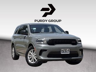 Used 2025 Dodge Durango GT RWD video 1