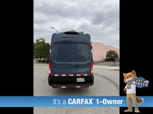 Used 2019 Ford Transit 250 148 High Roof Extended RWD image 6