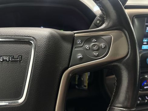 Used 2018 GMC Sierra 1500 Denali w/ Denali Ultimate Package image 12