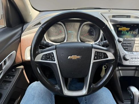 Used 2014 Chevrolet Equinox LTZ FWD image 27