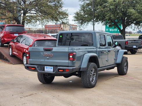 New 2026 Jeep Gladiator Mojave image 4