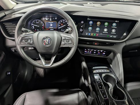 Used 2023 Buick Envision Avenir image 15