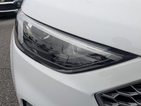 Used 2023 Ford Edge SEL image 10