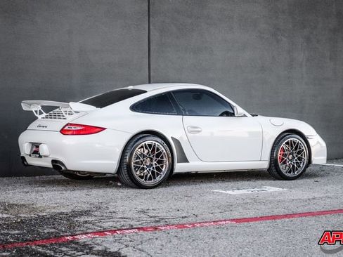 Used 2009 Porsche 911 Carrera image 3