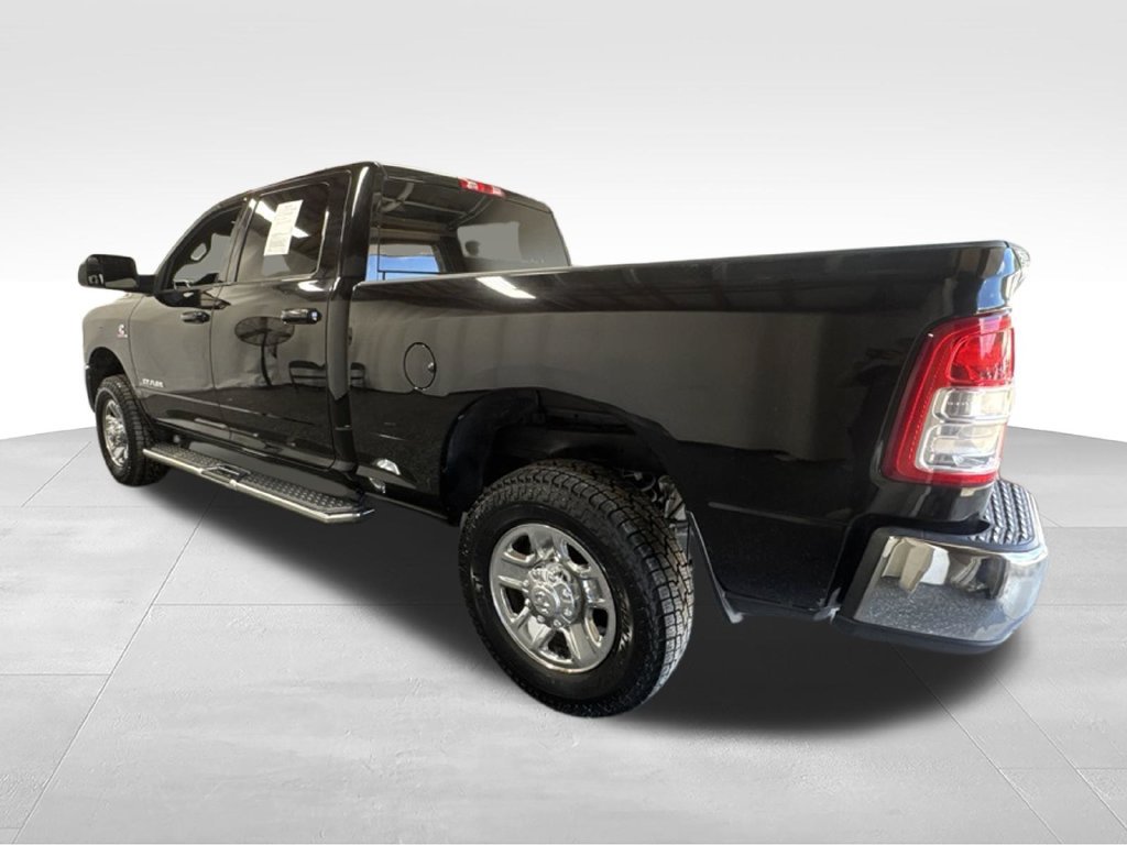 Used 2021 RAM 2500 Big Horn AWD/4WD image 9