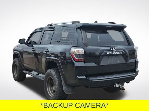 Used 2018 Toyota 4Runner TRD Pro image 7