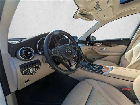 Used 2018 Mercedes-Benz GLC 300 GLC 300 image 15