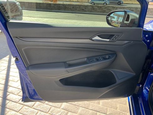 Certified 2024 Volkswagen Golf R image 10