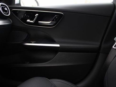 New 2025 Mercedes-Benz C 300 4MATIC Sedan image 28