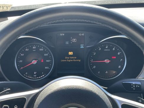 Used 2019 Mercedes-Benz C 300 Sedan image 8