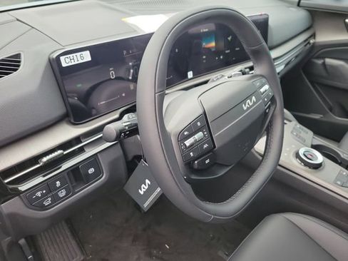 New 2026 Kia Sportage X-Line image 19