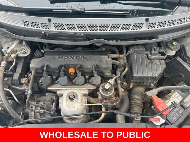 Used 2008 Honda Civic EX-L image 10