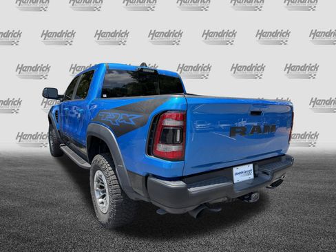 Used 2022 RAM 1500 TRX w/ TRX Level 2 Equipment Group AWD/4WD image 7