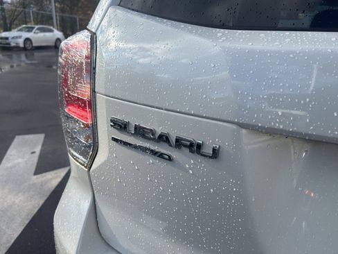 Used 2018 Subaru Forester 2.0XT Touring image 10