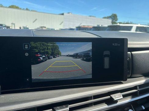 New 2026 Hyundai Santa Fe SEL image 10