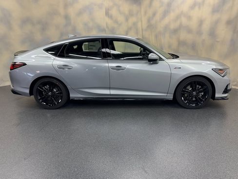New 2025 Acura Integra A-Spec image 9