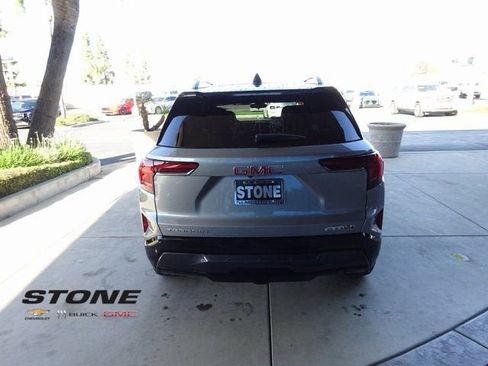 New 2026 GMC Terrain AT4 w/ Convenience Package III image 7