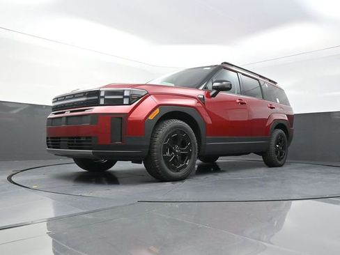 New 2026 Hyundai Santa Fe XRT AWD/4WD image 33
