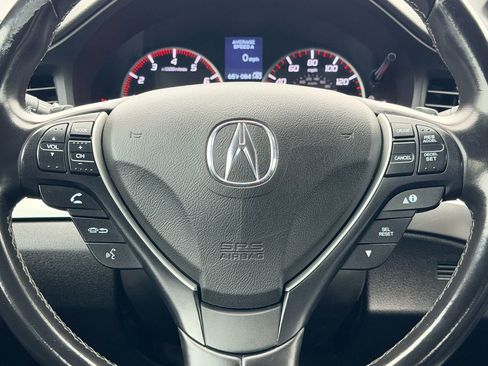 Used 2018 Acura ILX image 27