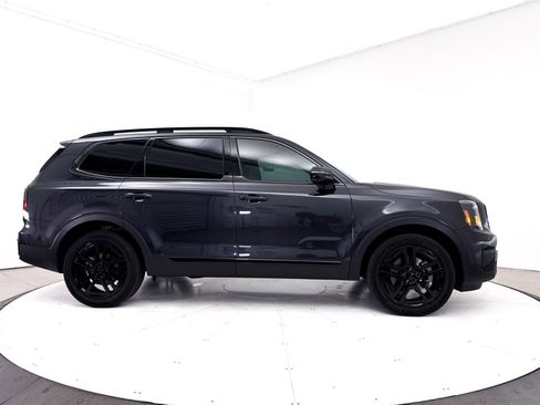 Certified 2025 Kia Telluride SX X-Line AWD/4WD image 43