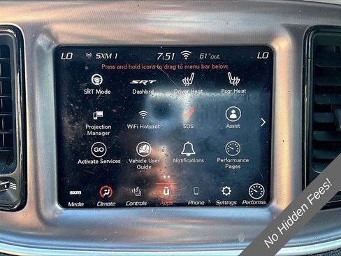 Used 2020 Dodge Challenger R/T Scat Pack RWD image 22