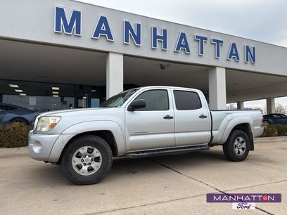 Used 2007 Toyota Tacoma PreRunner