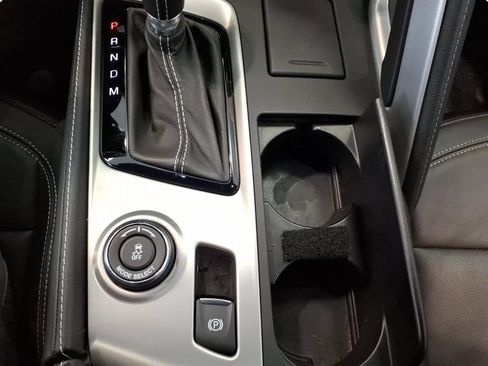 Used 2018 Chevrolet Corvette Grand Sport RWD image 19