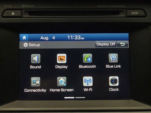 Used 2017 Hyundai Sonata Sport 2.0T image 25