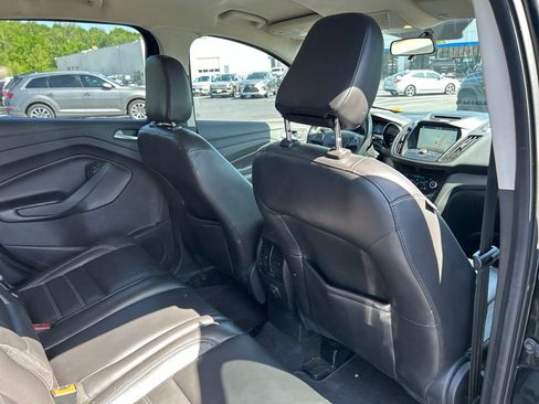 Used 2018 Ford Escape SEL FWD image 37